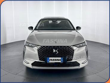 SPOTICAR Ds Ds 4 4 Puretech 130 Automatico Opera Usata - Berlina Benzina Grigio - Milano - 502451757_2
