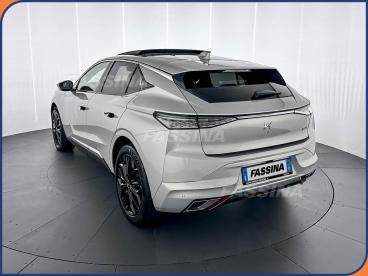 SPOTICAR Ds Ds 4 4 Puretech 130 Automatico Opera Usata - Berlina Benzina Grigio - Milano - 502451757_4