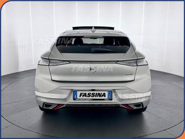 SPOTICAR Ds Ds 4 4 Puretech 130 Automatico Opera Usata - Berlina Benzina Grigio - Milano - 502451757_5