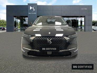 DS CERTIFIED Ds Ds 4 1.5 Bluehdi Business 130cv Auto Usata - Berlina Diesel Nero - Padova - 2455142_2