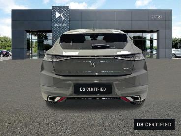 DS CERTIFIED Ds Ds 4 1.2 Puretech Bastille Business 130cv Auto Usata - Berlina Benzina Grigio - Padova - 2455143_5