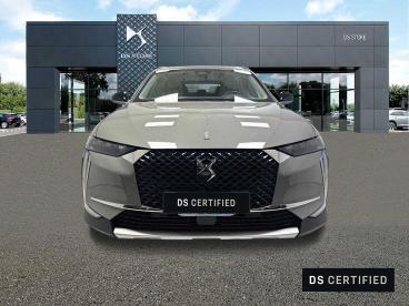 DS CERTIFIED Ds Ds 4 1.6 E-tense Phev Cross Trocadero 225cv Auto Usata - Berlina Ibrido Grigio - Padova - 2455144_2