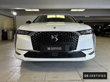 SPOTICAR Ds Ds 4 Puretech 130 Automatico Trocadero Usata - Berlina Benzina Bianco - Milano - 302455186_2