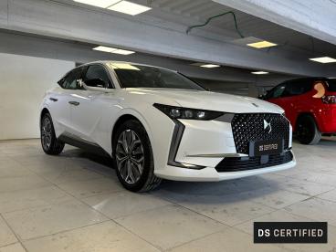 SPOTICAR Ds Ds 4 Puretech 130 Automatico Trocadero Usata - Berlina Benzina Bianco - Milano - 302455186_3