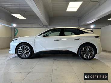 SPOTICAR Ds Ds 4 Puretech 130 Automatico Trocadero Usata - Berlina Benzina Bianco - Milano - 302455186_4