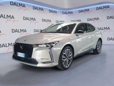 DS CERTIFIED Ds Ds 4 1.6 Puretech La Premiere 180cv Auto Usata - Berlina Benzina Nessuno - Solaro - 2456929_1
