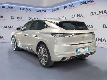 DS CERTIFIED Ds Ds 4 1.6 Puretech La Premiere 180cv Auto Usata - Berlina Benzina Nessuno - Solaro - 2456929_3