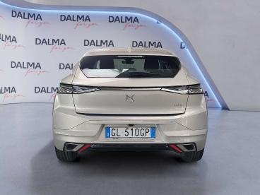 DS CERTIFIED Ds Ds 4 1.6 Puretech La Premiere 180cv Auto Usata - Berlina Benzina Nessuno - Solaro - 2456929_4
