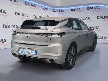 DS CERTIFIED Ds Ds 4 1.6 Puretech La Premiere 180cv Auto Usata - Berlina Benzina Nessuno - Solaro - 2456929_5