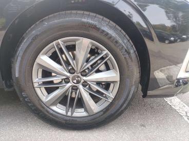 DS CERTIFIED Ds Ds 4 Bluehdi 130 Aut. Business Usata - Berlina Diesel Nero - Modena - 2457409_5