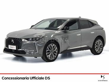 SPOTICAR Ds Ds 4 1.5 Bluehdi Cross Opera 130cv Auto Usata - Berlina Diesel Grigio - Vicenza - 1202457972_1
