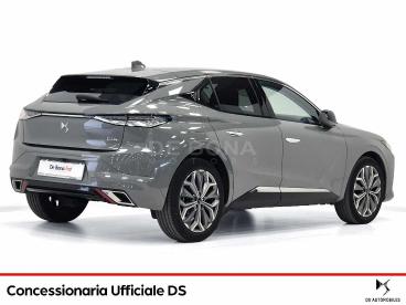 SPOTICAR Ds Ds 4 1.5 Bluehdi Cross Opera 130cv Auto Usata - Berlina Diesel Grigio - Vicenza - 1202457972_2