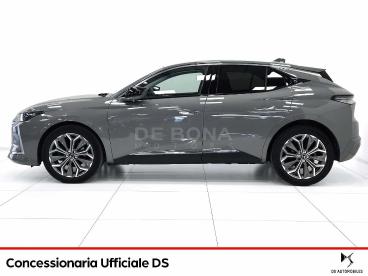 SPOTICAR Ds Ds 4 1.5 Bluehdi Cross Opera 130cv Auto Usata - Berlina Diesel Grigio - Vicenza - 1202457972_3