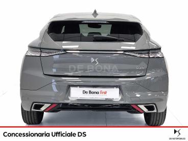 SPOTICAR Ds Ds 4 1.5 Bluehdi Cross Opera 130cv Auto Usata - Berlina Diesel Grigio - Vicenza - 1202457972_4