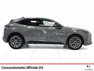 SPOTICAR Ds Ds 4 1.5 Bluehdi Cross Opera 130cv Auto Usata - Berlina Diesel Grigio - Vicenza - 1202457972_5