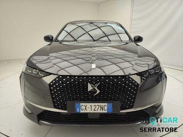 DS CERTIFIED Ds Ds 4 Bluehdi 130 Saint Exupery Usata - Berlina Diesel Nero - Albese Con Cassano - 2458083_2