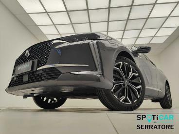 DS CERTIFIED Ds Ds 4 Bluehdi 130 Saint Exupery Usata - Berlina Diesel Nero - Albese Con Cassano - 2458083_3
