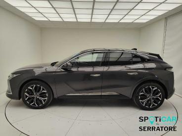 DS CERTIFIED Ds Ds 4 Bluehdi 130 Saint Exupery Usata - Berlina Diesel Nero - Albese Con Cassano - 2458083_4