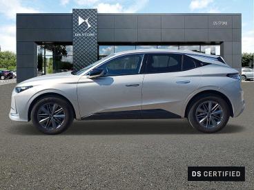 DS CERTIFIED Ds Ds 4 Bluehdi 130 Aut. Business Usata - Berlina Diesel Grigio - Portogruaro - 2458538_2
