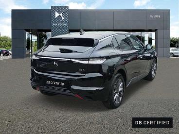 DS CERTIFIED Ds Ds 4 Puretech 130 Aut. Business Usata - Berlina Benzina Nero - Modena - 2462086_3
