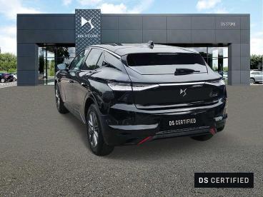 DS CERTIFIED Ds Ds 4 Puretech 130 Aut. Business Usata - Berlina Benzina Nero - Modena - 2462086_4