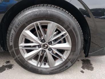 DS CERTIFIED Ds Ds 4 Puretech 130 Aut. Business Usata - Berlina Benzina Nero - Modena - 2462086_5