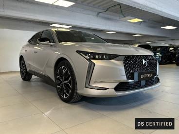 SPOTICAR Ds Ds 4 Bluehdi 130 Automatico Rivoli Usata - Berlina Diesel Beige - Milano - 302465544_3