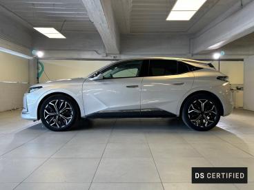SPOTICAR Ds Ds 4 Bluehdi 130 Automatico Rivoli Usata - Berlina Diesel Beige - Milano - 302465544_4