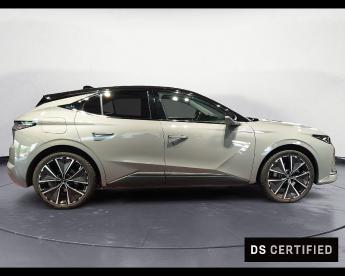 DS CERTIFIED Ds Ds 4 2ª Serie E-tense 225 La Premiere Usata - Berlina Ibrido Plug-in Grigio - Cuneo - 2465880_4