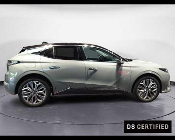 DS CERTIFIED Ds Ds 4 2&ordf; Serie Bluehdi 130 Aut. Trocadero Usata - Berlina Diesel Grigio - Cuneo - 2465881_4