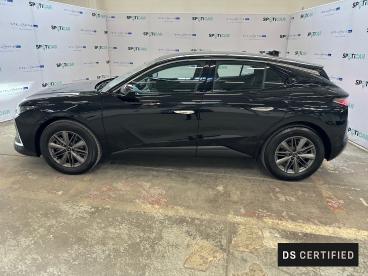 DS CERTIFIED Ds Ds 4 Bluehdi 130 Automatico Bastille Business Usata - Berlina Diesel Nero - Roma - 2466491_4