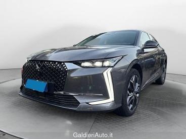 DS CERTIFIED Ds Ds 4 Opera Bluehdi 130 Auto Usata - Berlina Diesel Grigio - Atripalda - 2468285_1