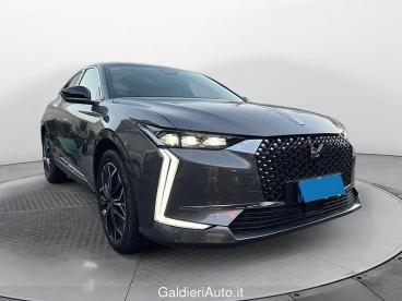 DS CERTIFIED Ds Ds 4 Opera Bluehdi 130 Auto Usata - Berlina Diesel Grigio - Atripalda - 2468285_2