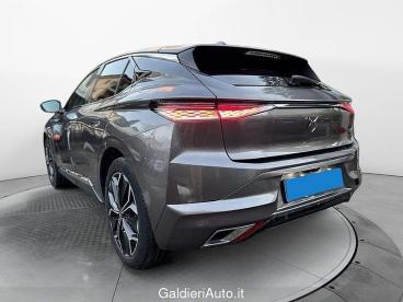 DS CERTIFIED Ds Ds 4 Opera Bluehdi 130 Auto Usata - Berlina Diesel Grigio - Atripalda - 2468285_3