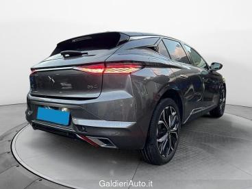 DS CERTIFIED Ds Ds 4 Opera Bluehdi 130 Auto Usata - Berlina Diesel Grigio - Atripalda - 2468285_4