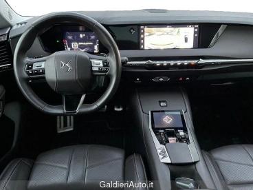 DS CERTIFIED Ds Ds 4 Opera Bluehdi 130 Auto Usata - Berlina Diesel Grigio - Atripalda - 2468285_5