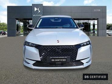 DS CERTIFIED Ds Ds 4 1.2 Turbobenzina 130cv Eat8 Performance Line Plus Usata - Berlina Benzina Beige - Novara - 2469337_2