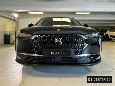SPOTICAR Ds Ds 4 Puretech 130 Automatico Bastille Busines Usata - Berlina Benzina Nero - Milano - 302469339_2