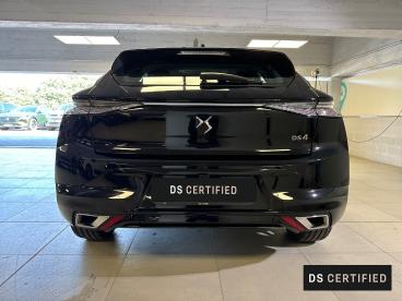 SPOTICAR Ds Ds 4 Puretech 130 Automatico Bastille Busines Usata - Berlina Benzina Nero - Milano - 302469339_5