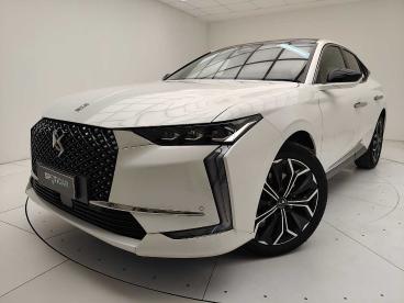 DS CERTIFIED Ds Ds 4 Ii 2021 1.6 Puretech Rivoli 180cv Auto Usata - Berlina Benzina Bianco - Albese Con Cassano - 2470731_1