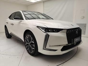 DS CERTIFIED Ds Ds 4 Ii 2021 1.6 Puretech Rivoli 180cv Auto Usata - Berlina Benzina Bianco - Albese Con Cassano - 2470731_3