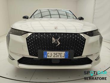 DS CERTIFIED Ds Ds 4 Ii 2021 1.6 E-tense Phev Trocadero 225cv Auto Usata - Berlina Ibrido Plug-in Bianco - Albese Con Cassano - 2471234_2