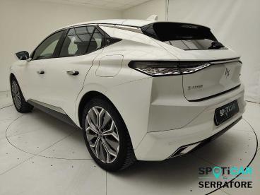 DS CERTIFIED Ds Ds 4 Ii 2021 1.6 E-tense Phev Trocadero 225cv Auto Usata - Berlina Ibrido Plug-in Bianco - Albese Con Cassano - 2471234_3