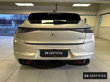 SPOTICAR Ds Ds 4 Hybrid 136 Pallas Usata - Berlina Ibrido Grigio - Milano - 302471239_5