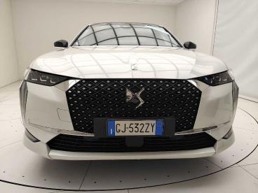 SPOTICAR Ds Ds 4 Ii 2021 1.6 Puretech Rivoli 180cv Auto Usata - Berlina Benzina Bianco - Albavilla - 1202472113_2