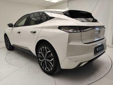 SPOTICAR Ds Ds 4 Ii 2021 1.6 Puretech Rivoli 180cv Auto Usata - Berlina Benzina Bianco - Albavilla - 1202472113_4