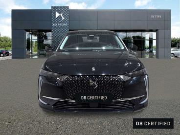 DS CERTIFIED Ds Ds 4 1.5 Bluehdi Performance Line+ 130cv Auto Usata - Berlina Diesel Nero - Sesto Fiorentino - 2472663_2