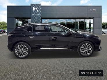 DS CERTIFIED Ds Ds 4 1.5 Bluehdi Performance Line+ 130cv Auto Usata - Berlina Diesel Nero - Sesto Fiorentino - 2472663_4