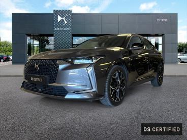 SPOTICAR Ds Ds 4 Bluehdi 130 Automatico Trocadero Usata - Berlina Diesel Grigio - Milano - 302472972_1