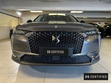 SPOTICAR Ds Ds 4 Bluehdi 130 Automatico Trocadero Usata - Berlina Diesel Grigio - Milano - 302472972_2